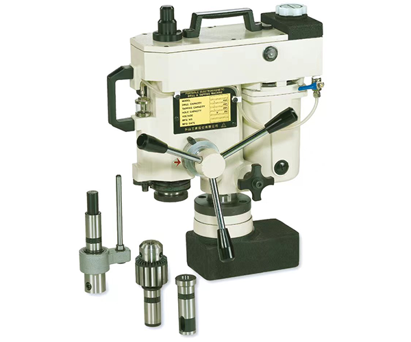 定洁县磁性钻孔攻牙机